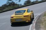Porsche 911 Carrera GTS Coupe 2017 года (WW)